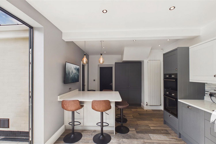 Kitchen/Diner - Picture 10 of 43