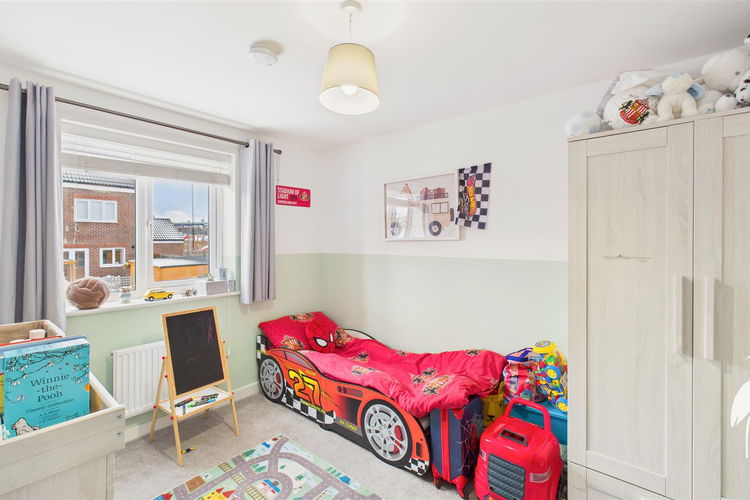 Bedroom Two - Picture 15 of 23