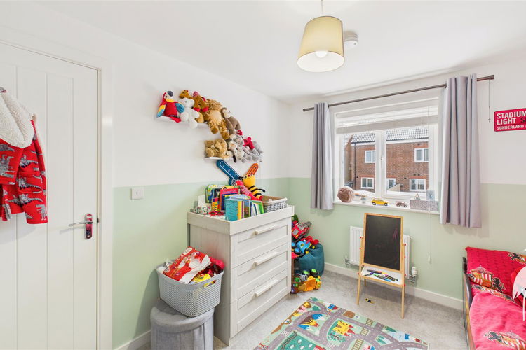 Bedroom Two - Picture 16 of 23