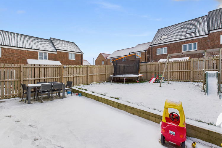 Outside - Picture 22 of 23