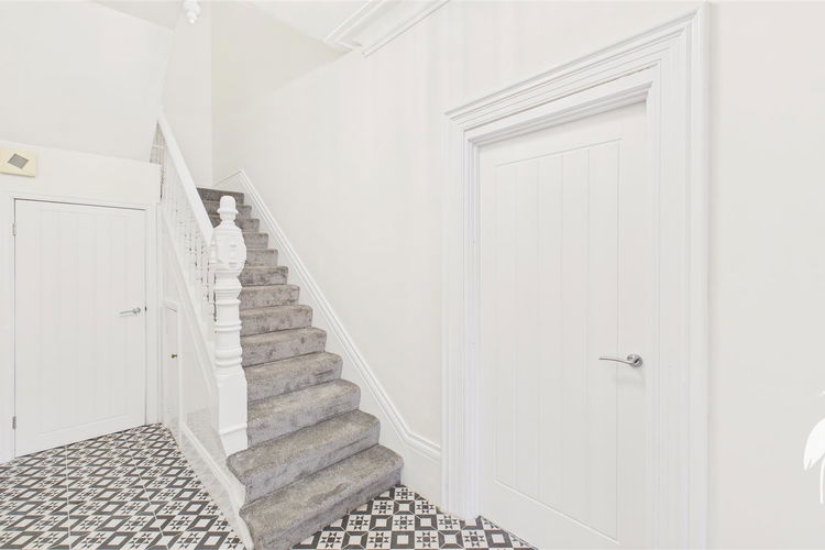 Reception Hall - Picture 15 of 28