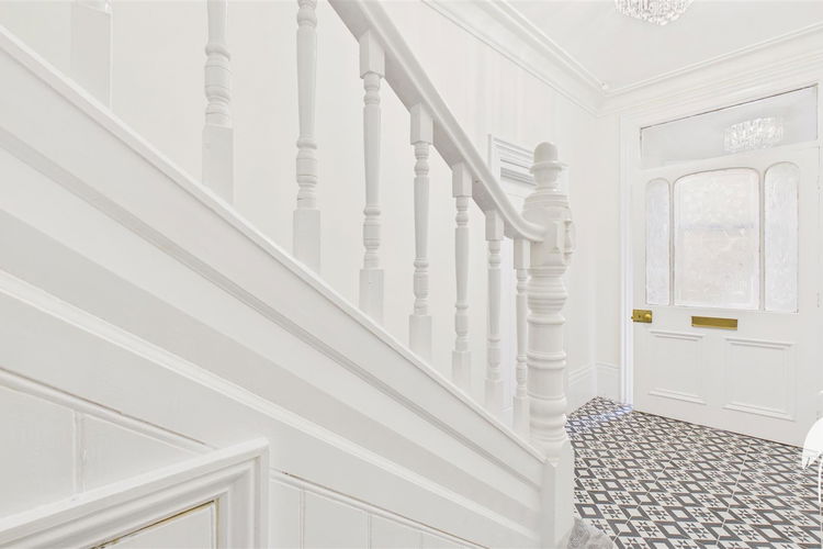 Reception Hall - Picture 16 of 28