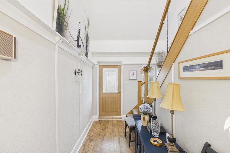 Reception Hall - Picture 15 of 36