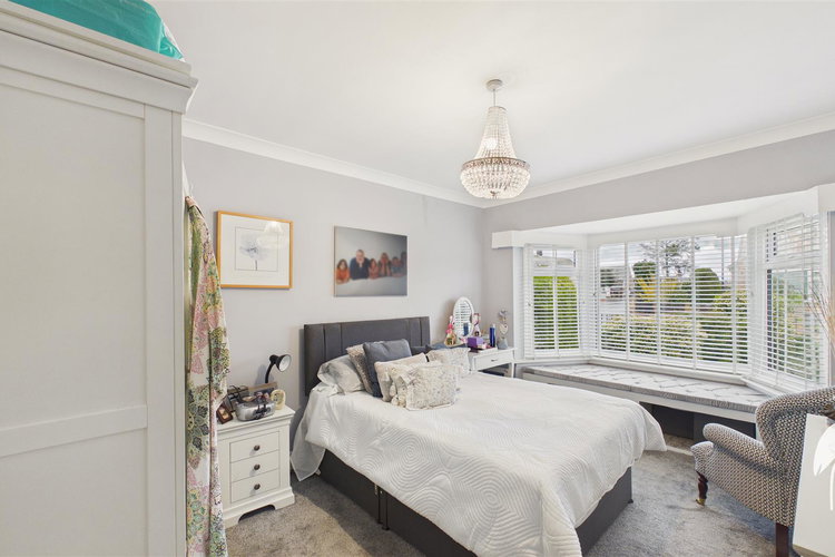 Bedroom 3 - Picture 16 of 36