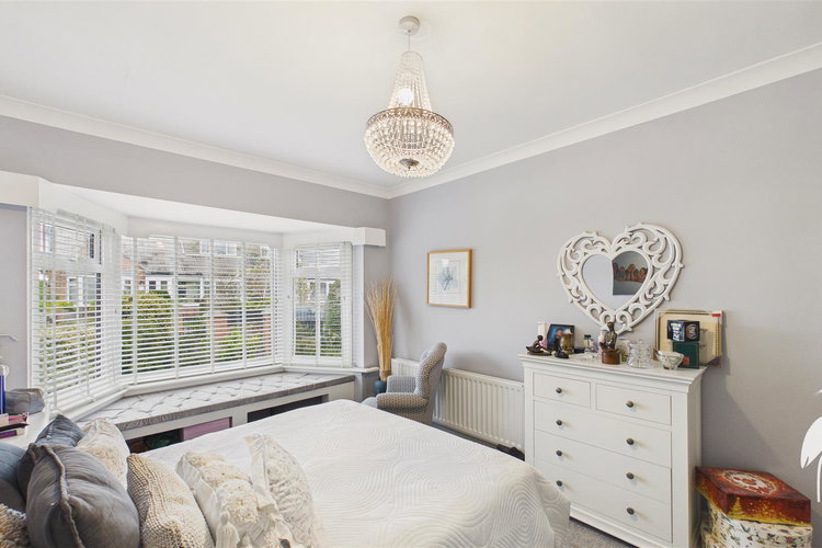 Bedroom 3 - Picture 17 of 36