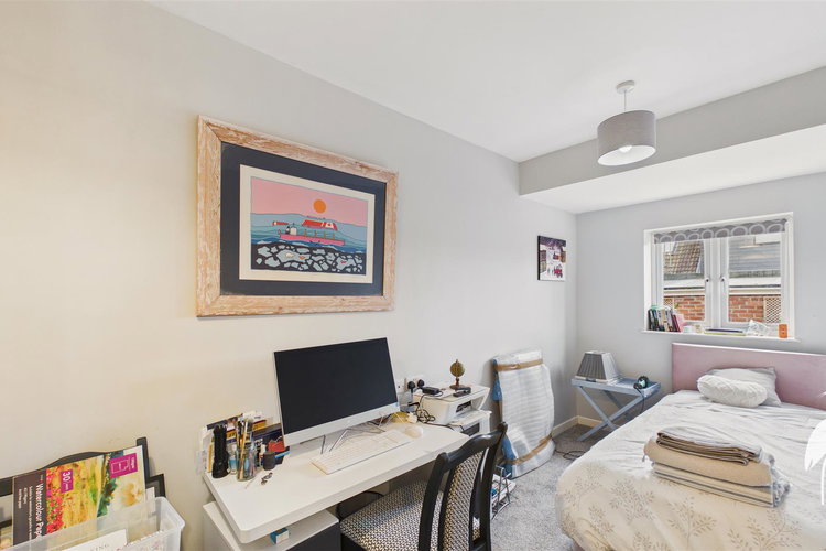 Bedroom 4 - Picture 18 of 36