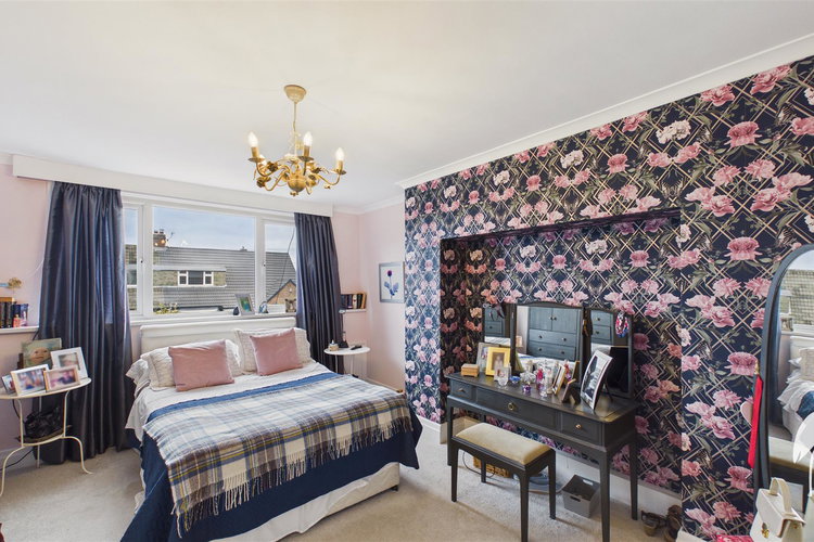 Bedroom 1 - Picture 23 of 36