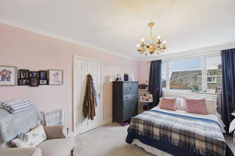 Bedroom 1 - Picture 24 of 36