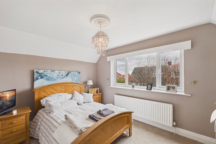 Bedroom 2 - Picture 26 of 36