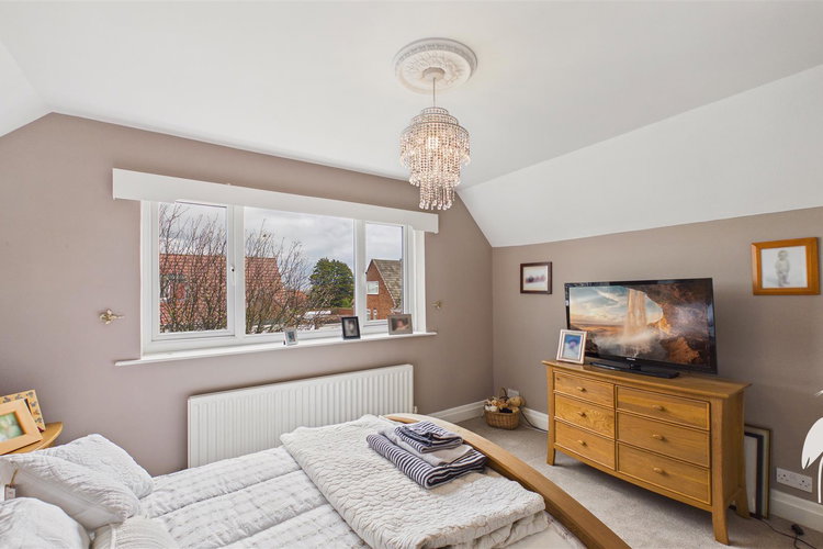 Bedroom 2 - Picture 27 of 36