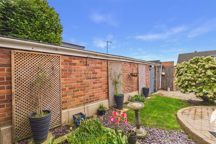 Outside - Picture 31 of 36