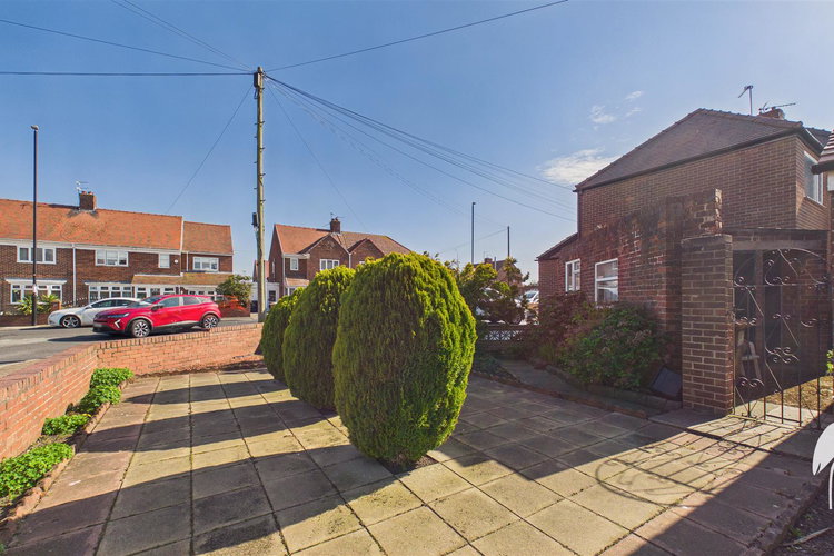 Outside - Picture 21 of 21