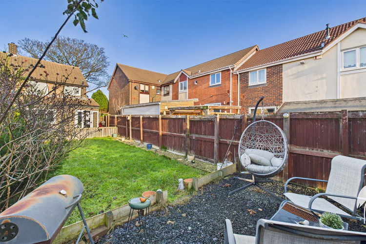 Outside - Picture 17 of 21