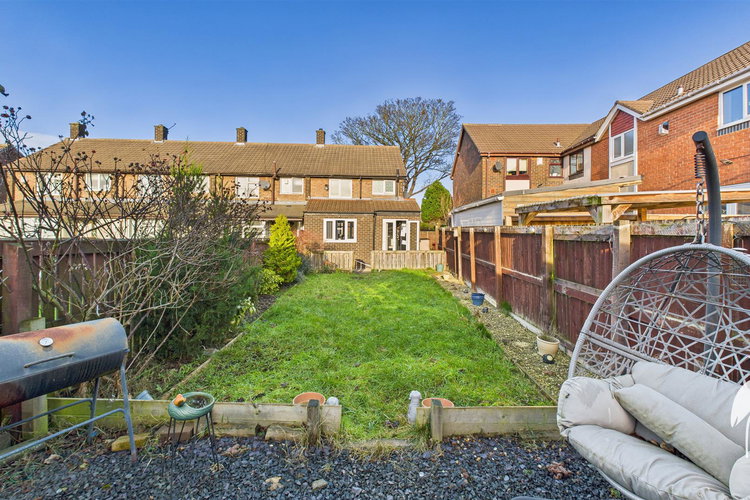 Outside - Picture 18 of 21