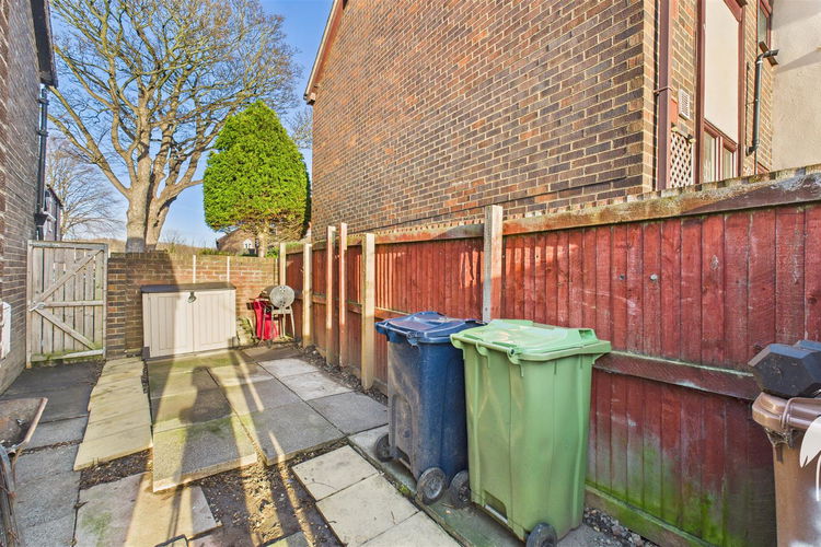 Outside - Picture 21 of 21