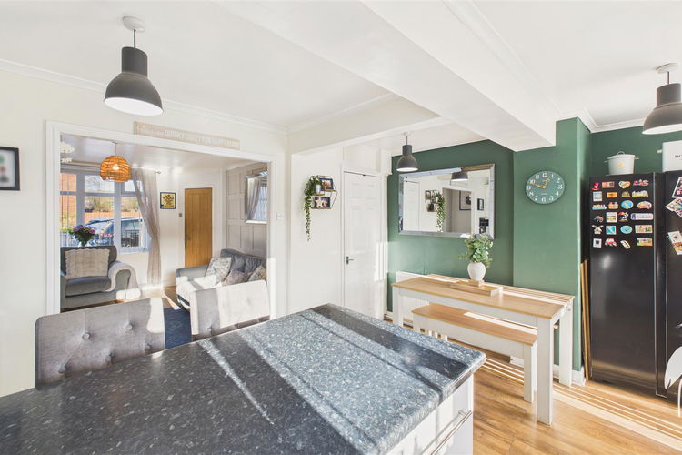 Kitchen/Diner - Picture 5 of 21