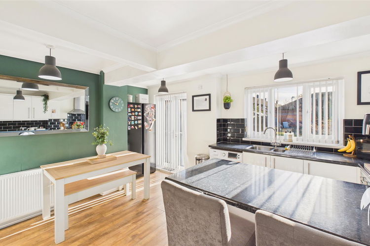 Kitchen/Diner - Picture 6 of 21