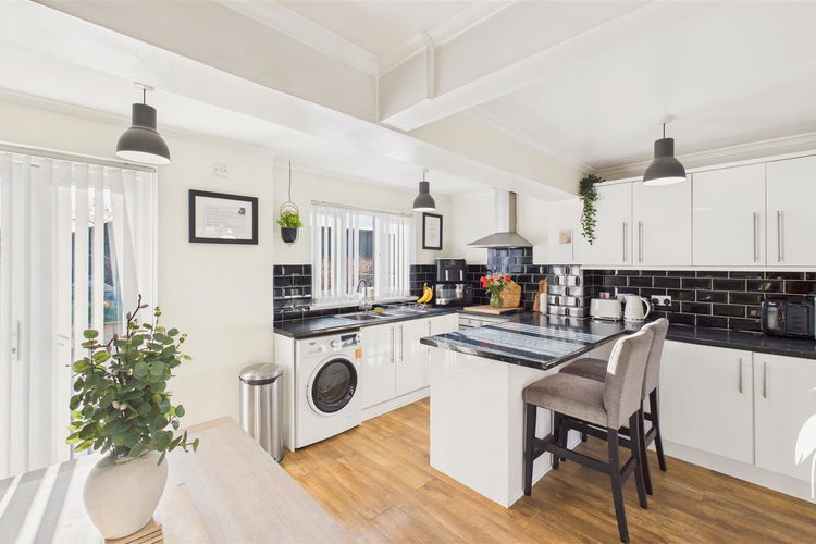 Kitchen/Diner - Picture 7 of 21