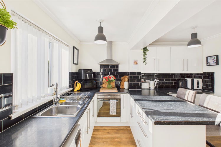 Kitchen/Diner - Picture 8 of 21