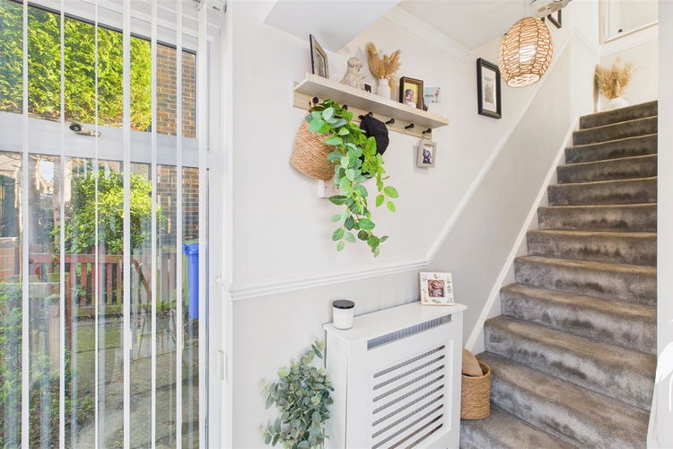 Reception Hall - Picture 10 of 21