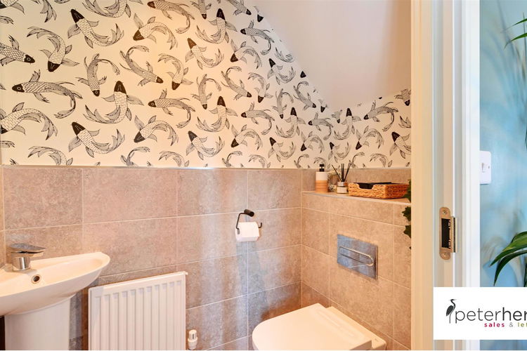 Cloakroom/WC - Picture 12 of 35
