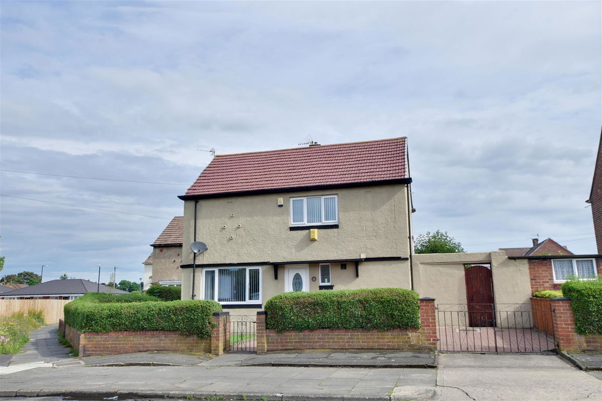 Cheadle Road, Sunderland, Tyne & Wear, SR5 3NN £119,950 from Peter