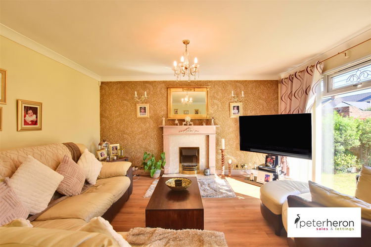 Lounge - Picture 4 of 25
