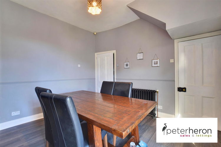 Dining Room - Picture 7 of 19