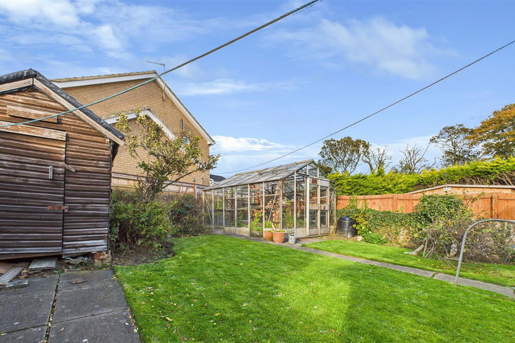 Outside - Picture 14 of 16