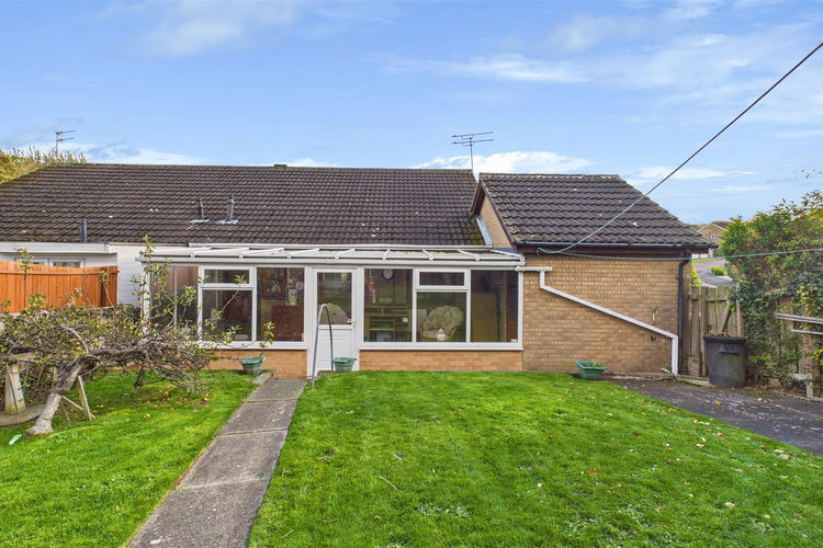 Outside - Picture 15 of 16