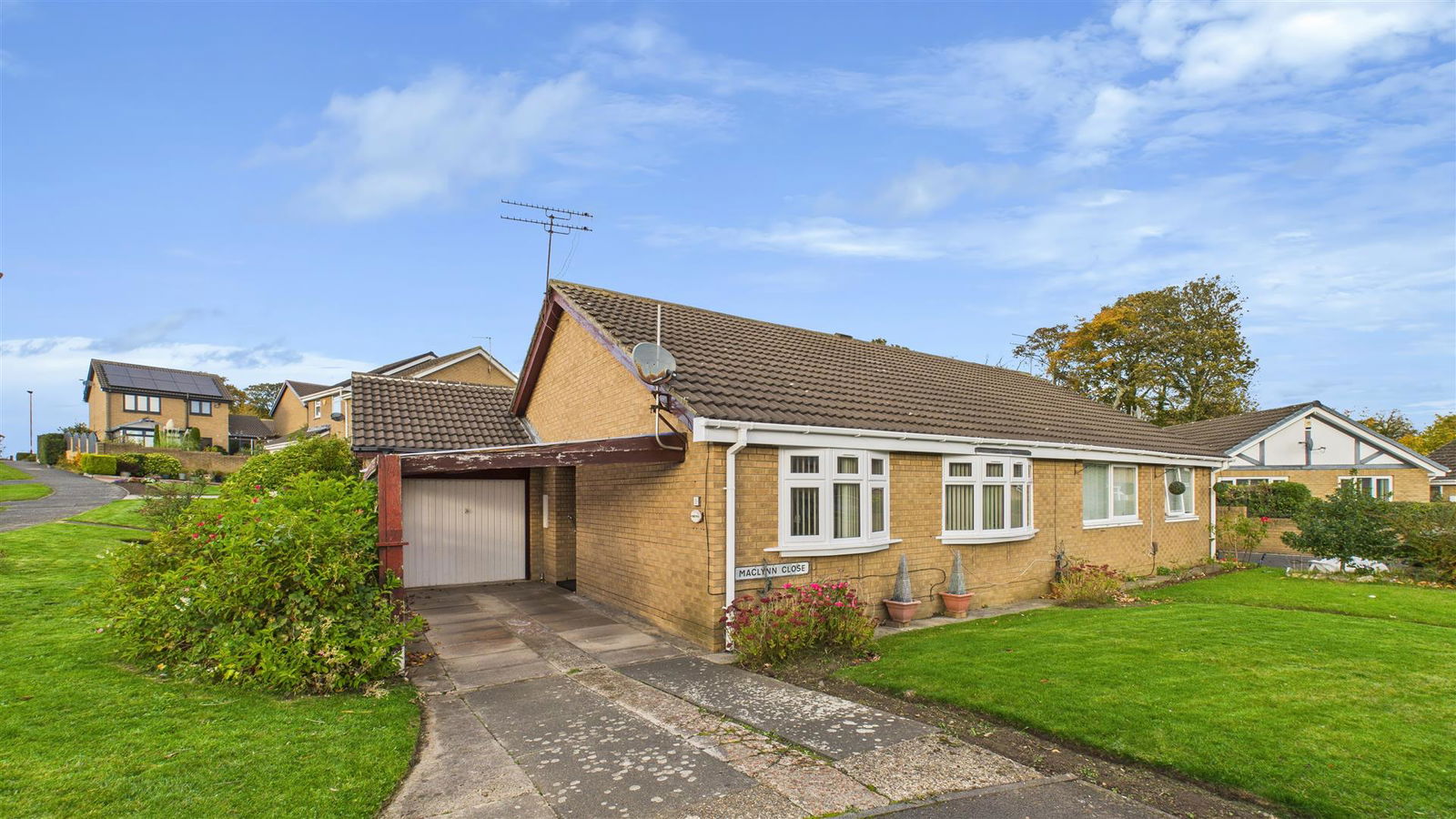 View property Maclynn Close, Sunderland, Tyne and Wear, SR3 2SY
