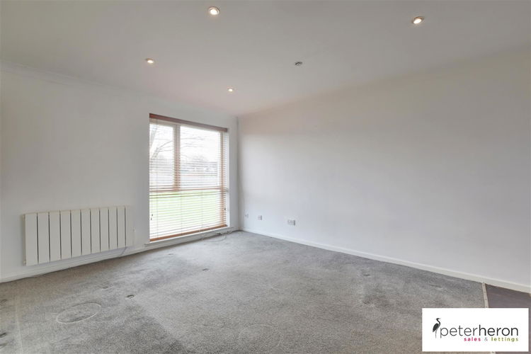 Living Room - Picture 2 of 10