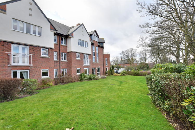 Outside - Picture 12 of 16