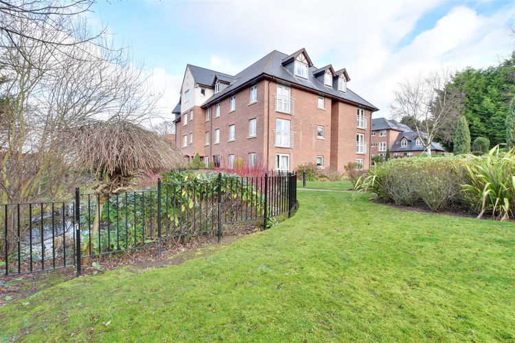 Outside - Picture 14 of 16