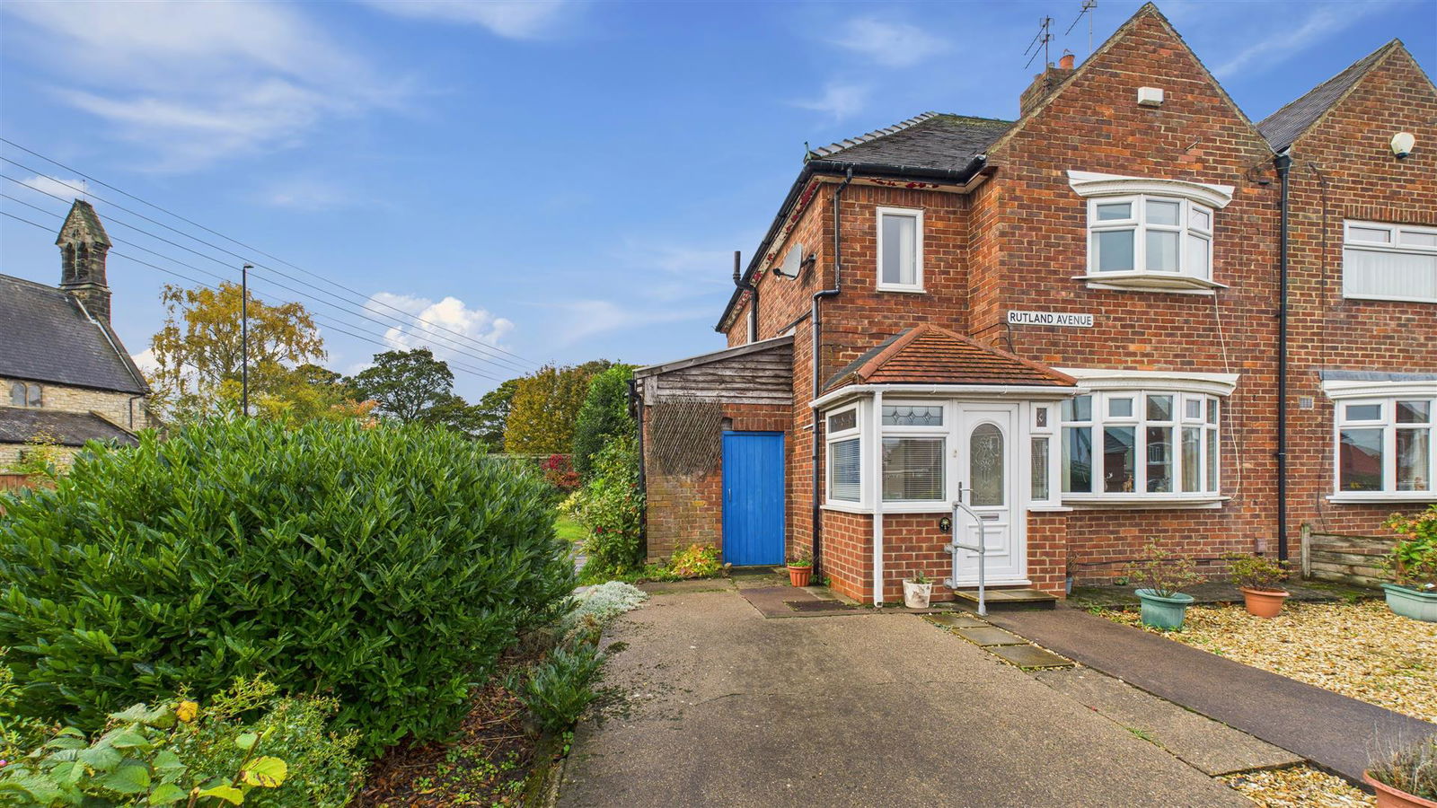 View property Rutland Avenue, Sunderland, Tyne & Wear, SR3 1JH