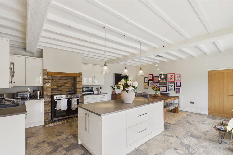 Living & Dining Kitchen - Picture 13 of 65