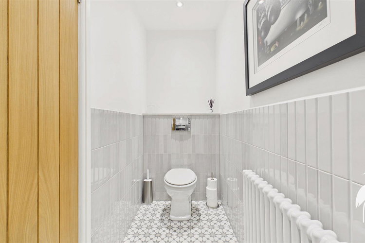 Cloakroom/WC - Picture 26 of 65