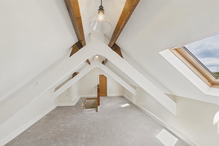Loft Space - Picture 55 of 65