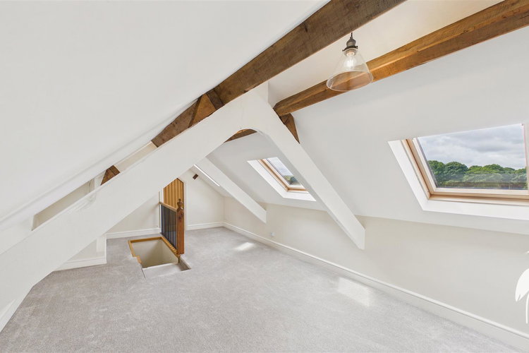 Loft Space - Picture 56 of 65