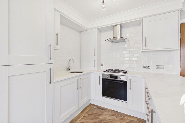 Open Plan Living Room and KItchen - Picture 7 of 13