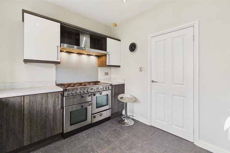 Kitchen - Picture 12 of 26