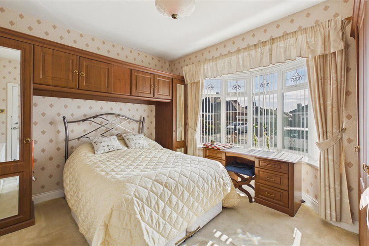 Bedroom 1 - Picture 14 of 26