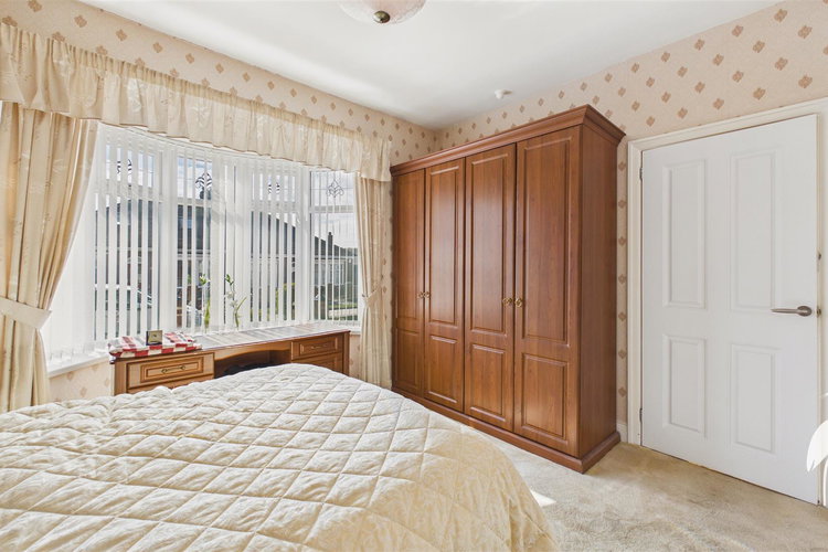 Bedroom 1 - Picture 15 of 26