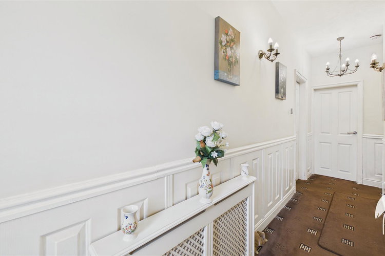 Reception Hall - Picture 17 of 26