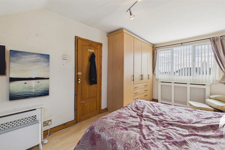 Bedroom 2 - Picture 19 of 26