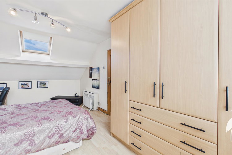 Bedroom 2 - Picture 21 of 26