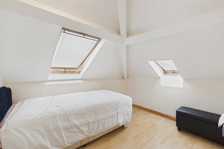 Bedroom 3 - Picture 22 of 26