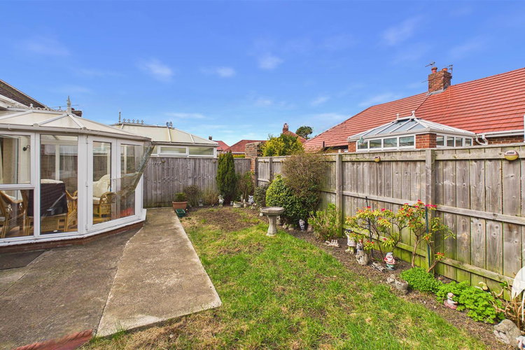 Outside - Picture 23 of 26