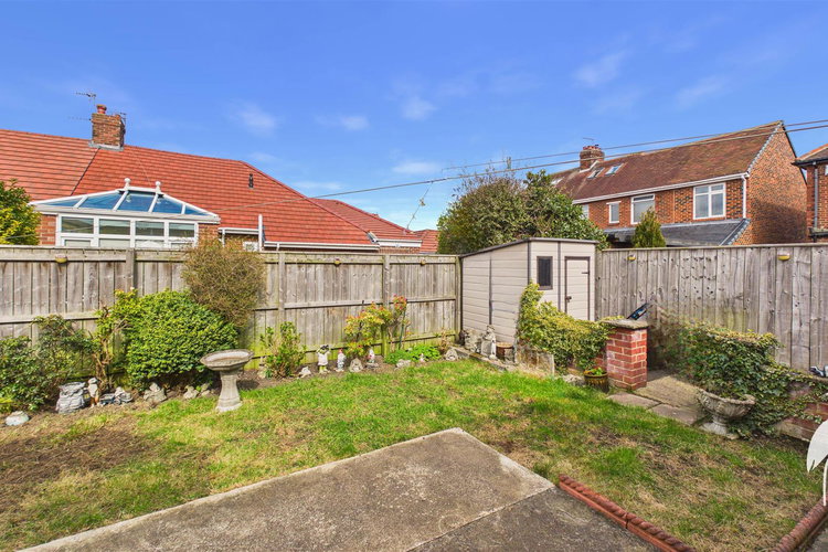 Outside - Picture 24 of 26