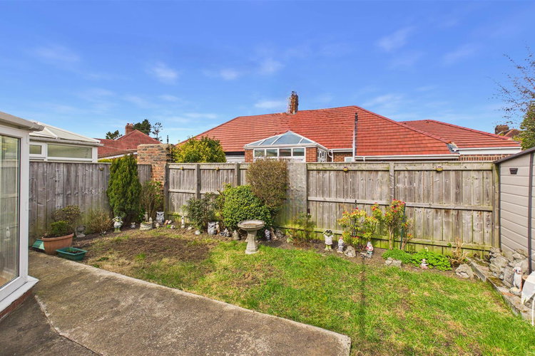 Outside - Picture 25 of 26